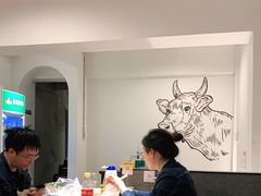 大堂-三生小馆(亭知路店)