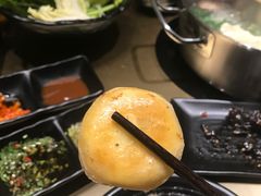 -手选潮汕鲜活牛肉火锅(二七广场店)