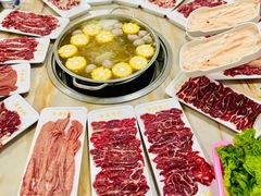 -杏花吴记牛肉火锅