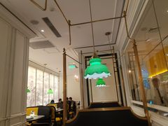 大堂-城南往事(滨江世茂店)