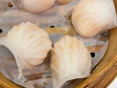 水晶虾饺皇-金翠河烧鹅餐厅(北城天街店)