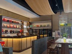 -风味小馆(天目湖宾馆店)