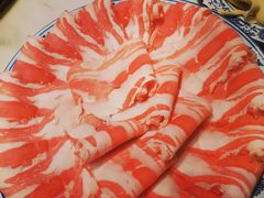 -宣武小院涮肉(前门店)