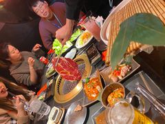 -谷牛和牛烤肉(漕河泾印象城店)