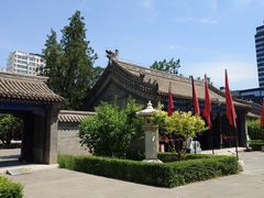 -内蒙古将军衙署博物院
