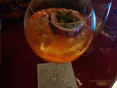-池畔酒吧 WET Bar
