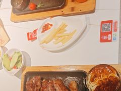 -豪享来中西餐厅(隆昌店)