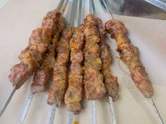 -白老大羊杂碎稍麦