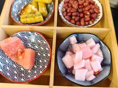 -野菌皇海景野生菌火锅(滨海大道店)