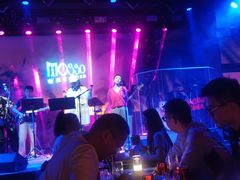 -MOSSO音乐酒吧·live house(南京旗舰店)