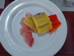 -昆泰嘉华酒店-嘉华咖啡厅