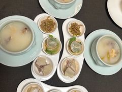-蟹榭·本帮江浙菜·蟹宴(大宁久光商场店)