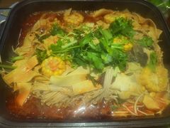 -小草大排档(北沙坡店)