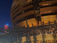 -杭州国际会议中心洲际酒店-原素全日餐厅(解放东路店)