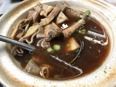 肉骨茶-新峰肉骨茶