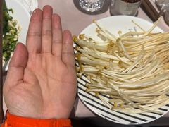 -蜀九香火锅(九眼桥店)