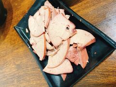 羊肝-欧阳家吊炉饼(九纬路店)