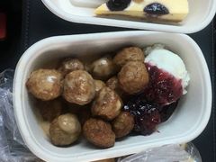 瑞士小肉丸-宜家·瑞典风味餐厅(海达南街店)