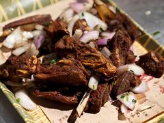 -食光慢宴·安吉土菜馆