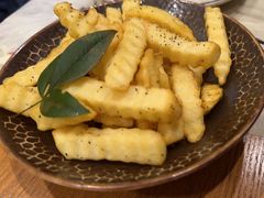 -和创柚子·会席日本料理(新区淮海街店)