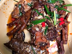 -东排食堂长沙小吃大排档(五一广场店)