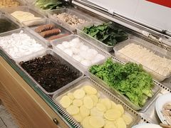 -成老灶火锅鸡(平山店)