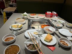 -海底捞火锅(漫乐城夜宵主题店)