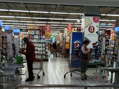 -大润发(康桥店)