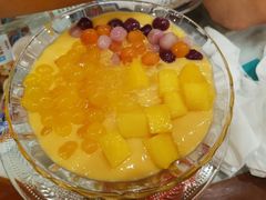 -广信牛奶甜品世家(台东店)