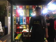 -钢管厂五区小郡肝串串香(奥克斯广场锦城万达店)