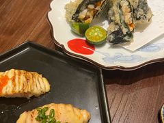 -鸟鹏烧鸟居酒屋(昌岗店)