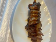 -沁香庭中餐厅·川粤菜(重庆高新假日酒店)