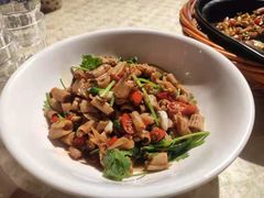 -味上湘菜馆(岳麓山店)
