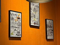 -南国印度餐厅Dakshin