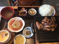 -味太助·银饭食堂(中华城店)