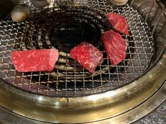 -NIUAN牛庵·日式和牛烧肉(恒隆店)