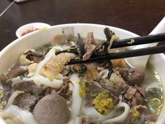 -潮镇老尾牛杂(环城西路店)