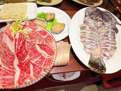 -东国海鲜火锅城(氹仔店)