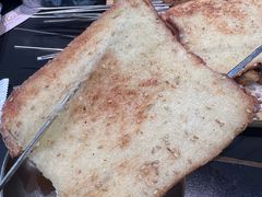 脆皮牛肉-老虎滩大连海鲜烧烤(建邺云锦路总店)