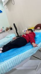 -豆乐园健康调理·小儿推拿