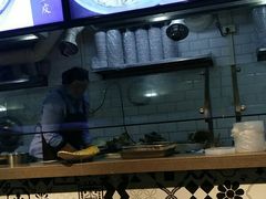 -精粉世家(汉街总部国际A座店)