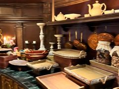 -B&C黄油与面包·THE GARDEN BAKERY概念店(世纪汇店)