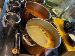 -万达文华酒店·48F云端窗景美食汇自助餐厅