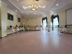-卡普兰芭蕾舞学校(西固校区)