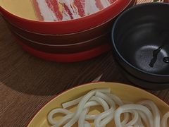 -沼津港精致料理·寿喜烧·烧鸟(青浦宝龙广场日料榜单店)