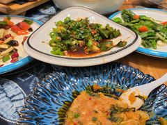 -白家寨子·山野白族菜(古城总店)