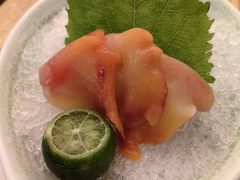 赤贝刺身-Sushi Love 创意寿司(正佳广场店)