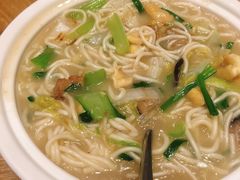 -莆田餐厅PUTIEN(三里屯店)