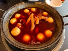 -李子坝梁山鸡(李子坝大鸡哥店)