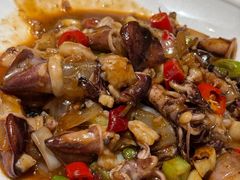 -健眺小海鲜(临海后山店)